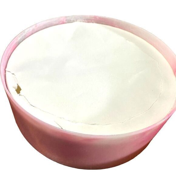 NOS VANDA LIMOGE Perfumed Dusting Powder In Original Box.. Vintage Rare Discont - Picture 10 of 11